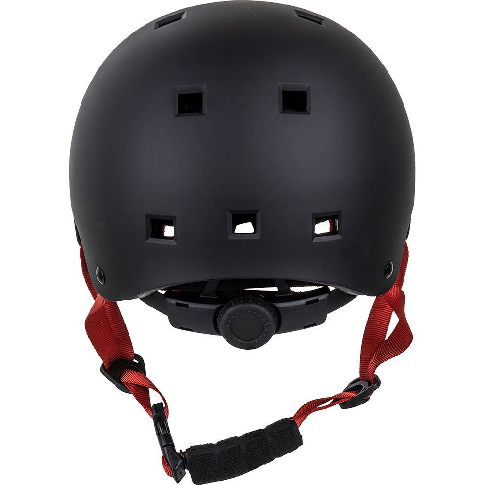 NKX Brain Saver zertifizierter Skate-Helm