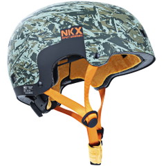 NKX Brain Saver zertifizierter Skate-Helm