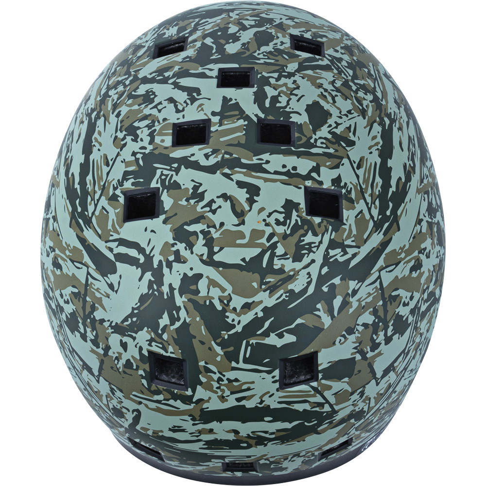 NKX Brain Saver zertifizierter Skate-Helm