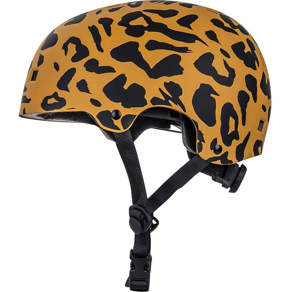 NKX Brain Saver zertifizierter Skate-Helm