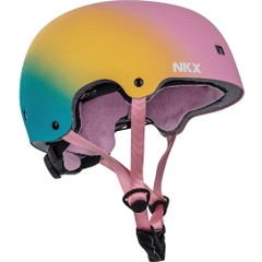 NKX Brain Saver zertifizierter Skate-Helm