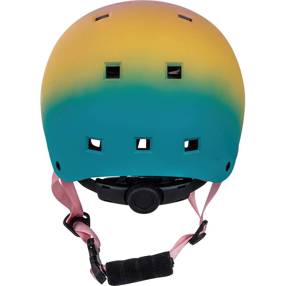 NKX Brain Saver zertifizierter Skate-Helm