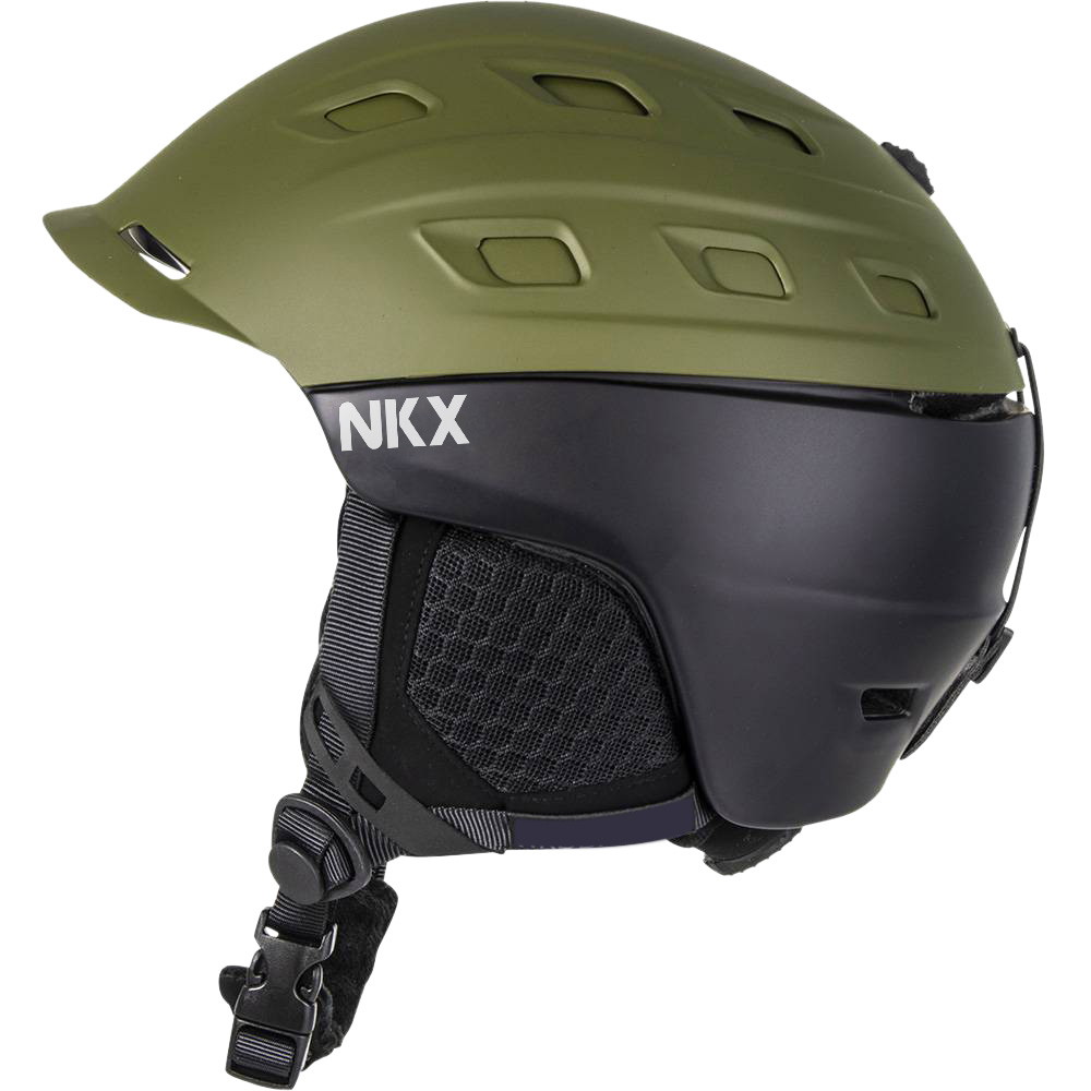 NKX Guard Schneehelm