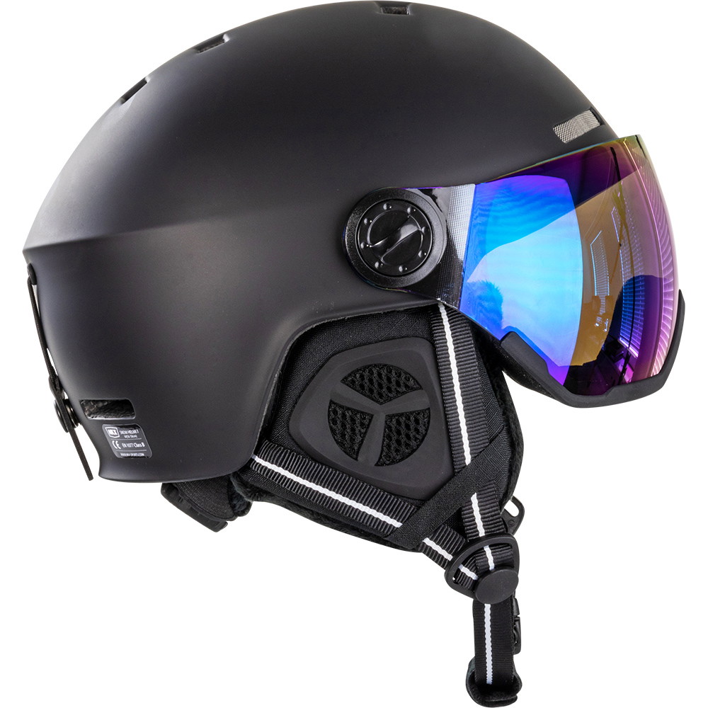 NKX Impact Snowboard/Ski Helm