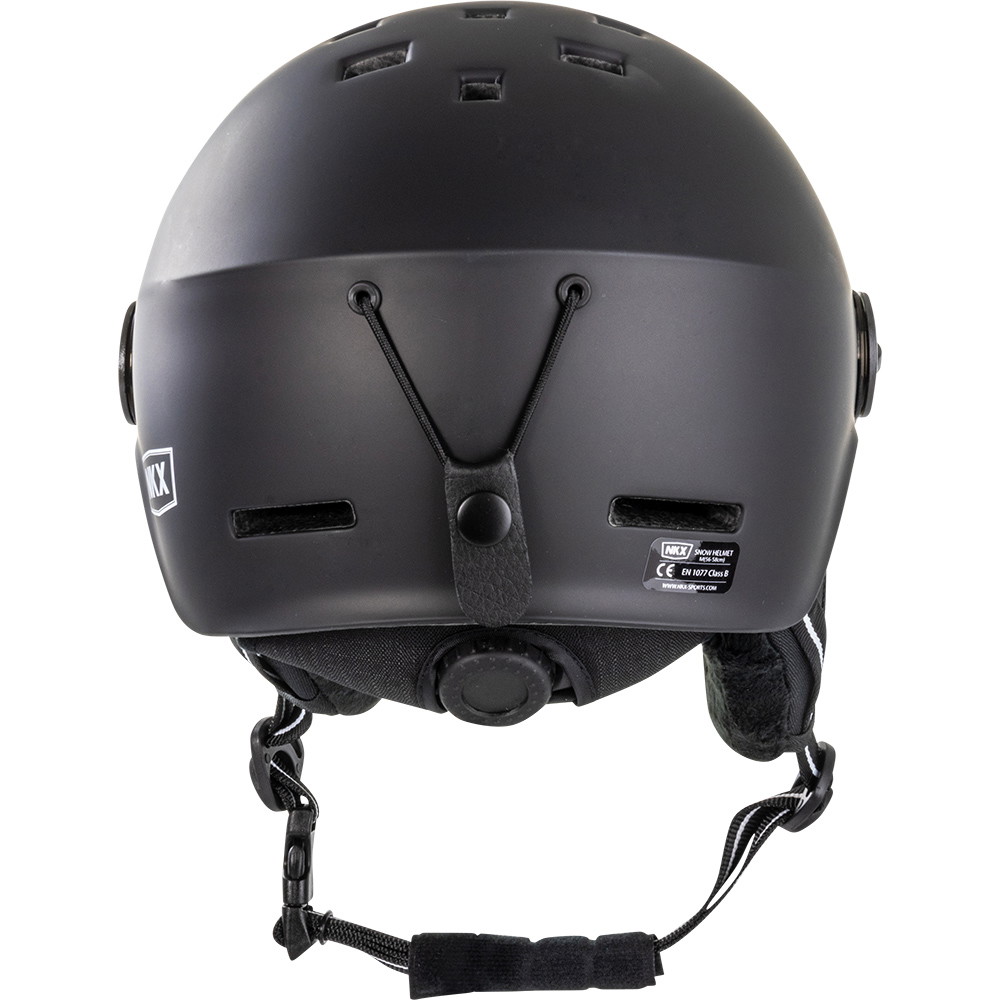 NKX Impact Snowboard/Ski Helm