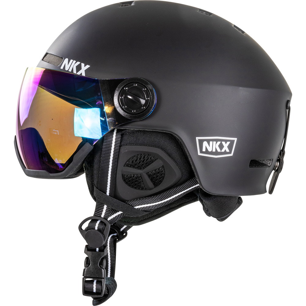 NKX Impact Snowboard/Ski Helm