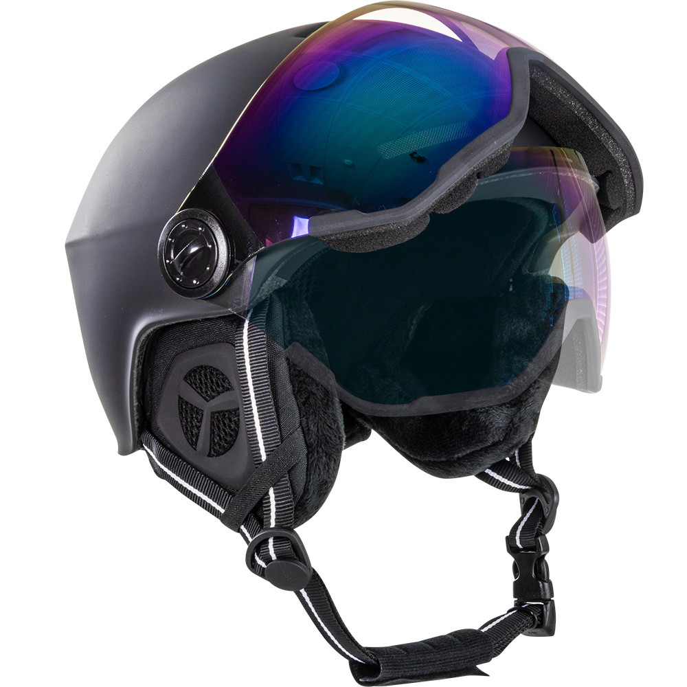 NKX Impact Snowboard/Ski Helm
