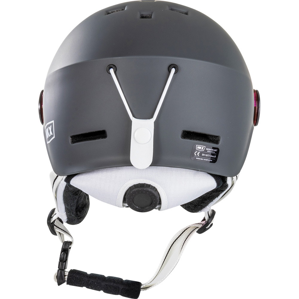 NKX Impact Snowboard/Ski Helm
