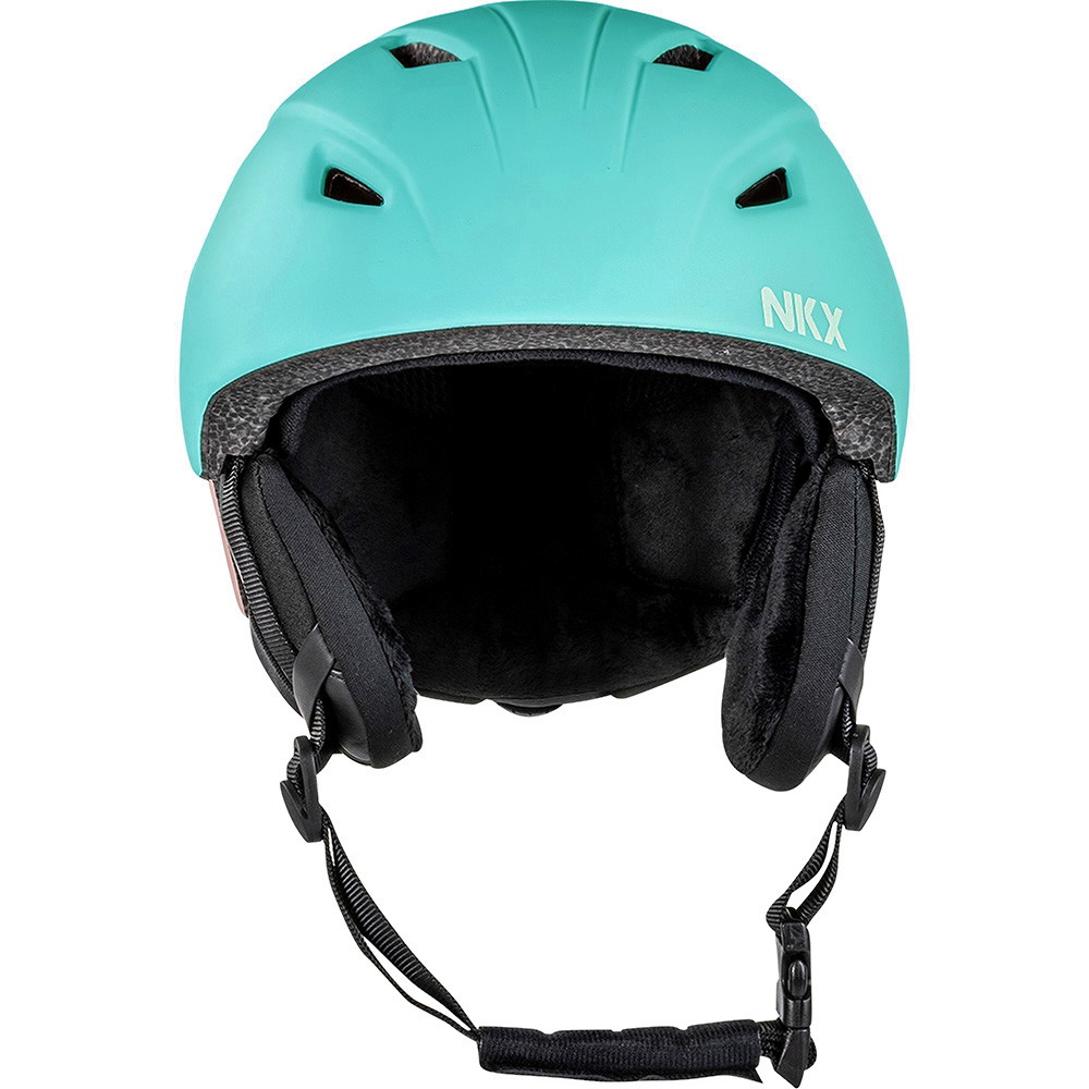 NKX Junior Skihelm