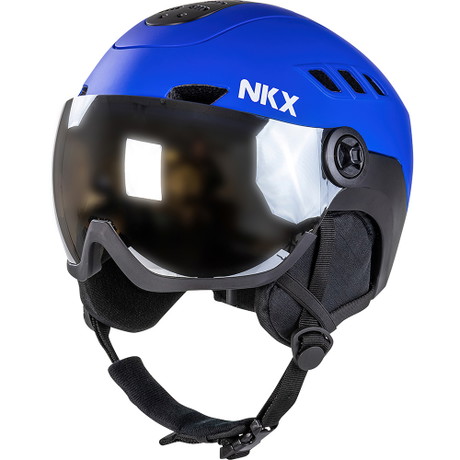 NKX Legend Schneehelm