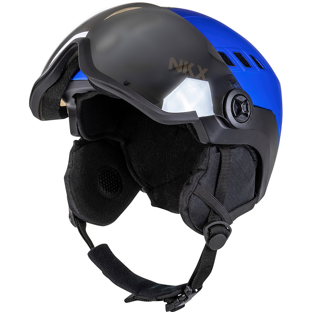NKX Legend Schneehelm