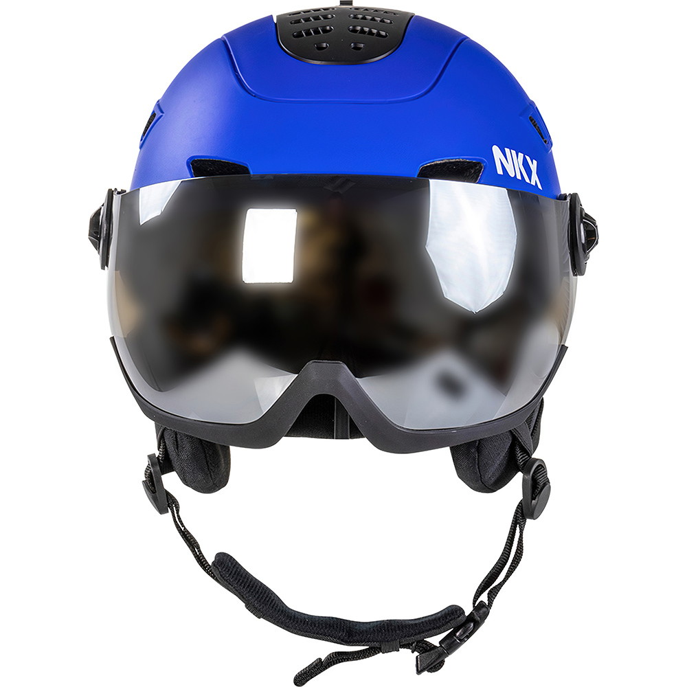NKX Legend Schneehelm