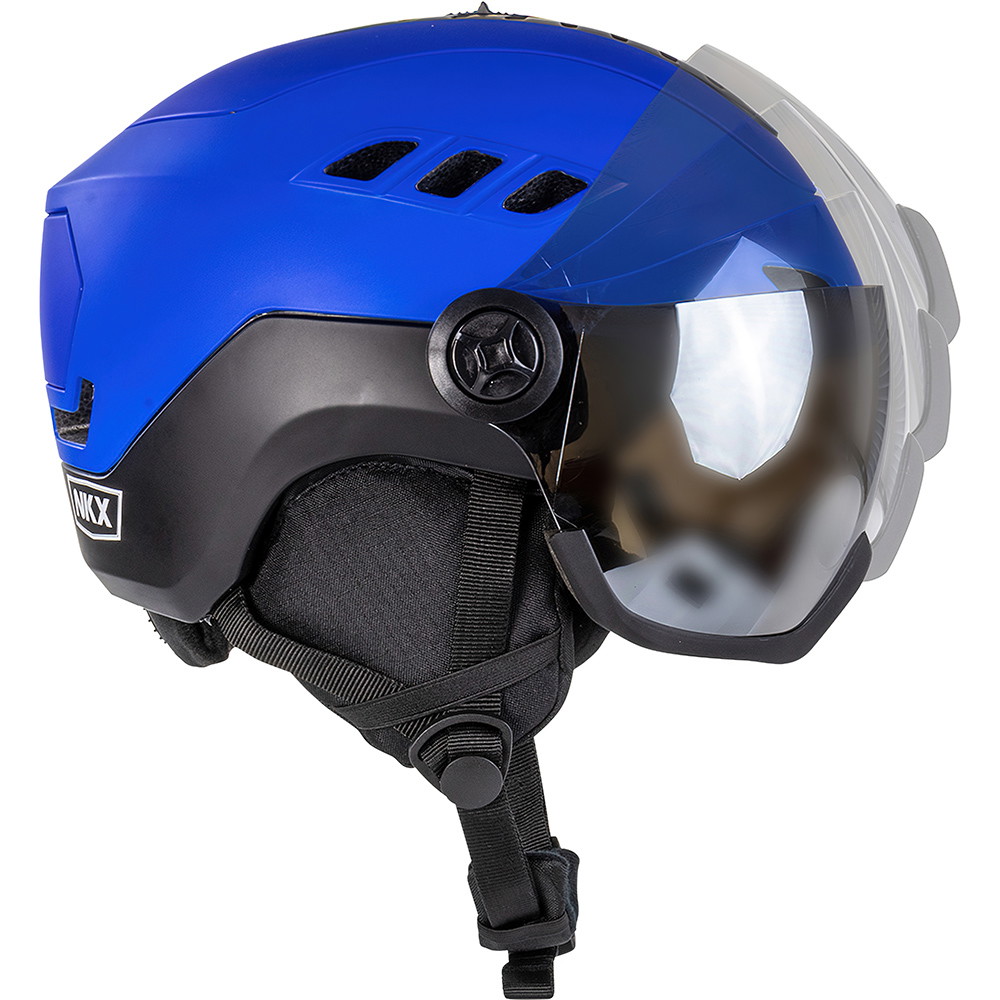NKX Legend Schneehelm