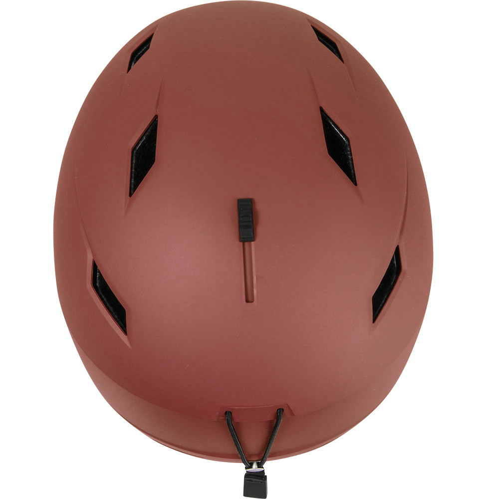 NKX Nomad Schneehelm