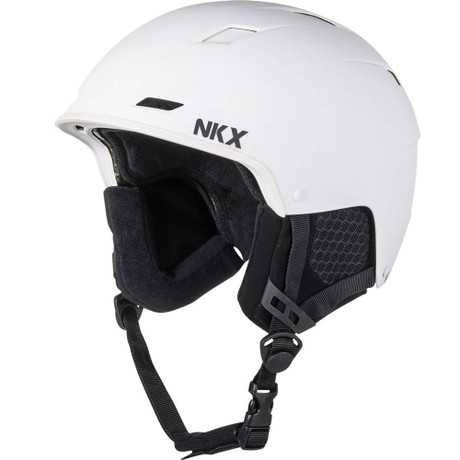 NKX Nomad Schneehelm