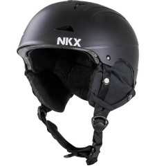 NKX Predator Schneehelm
