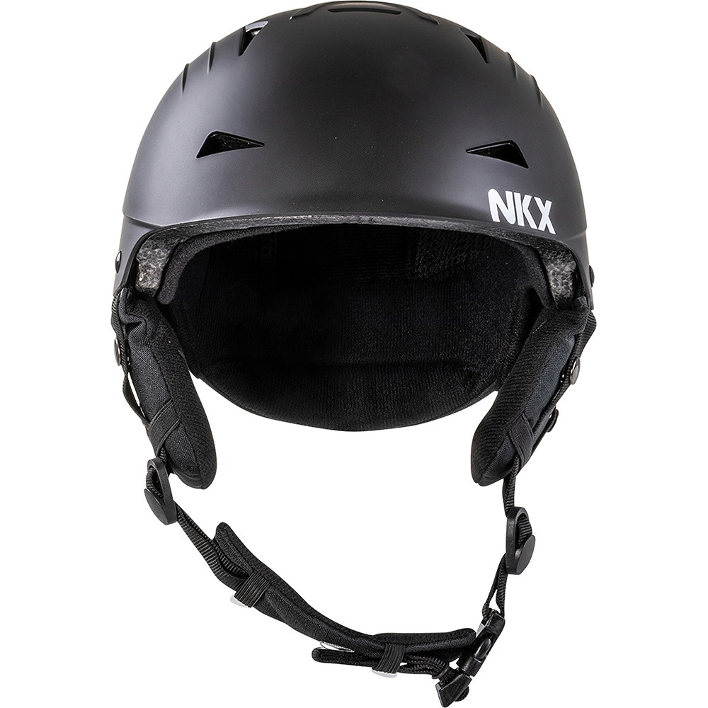 NKX Predator Schneehelm
