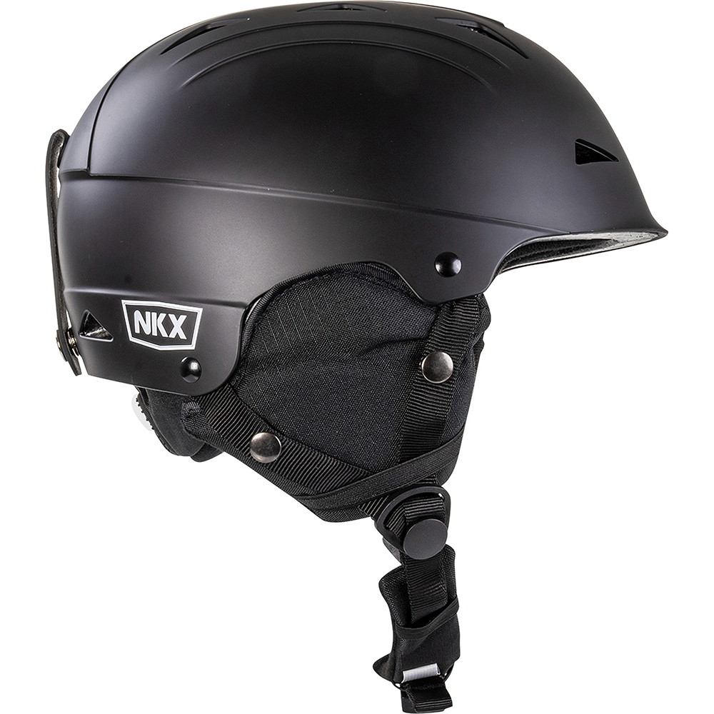 NKX Predator Schneehelm