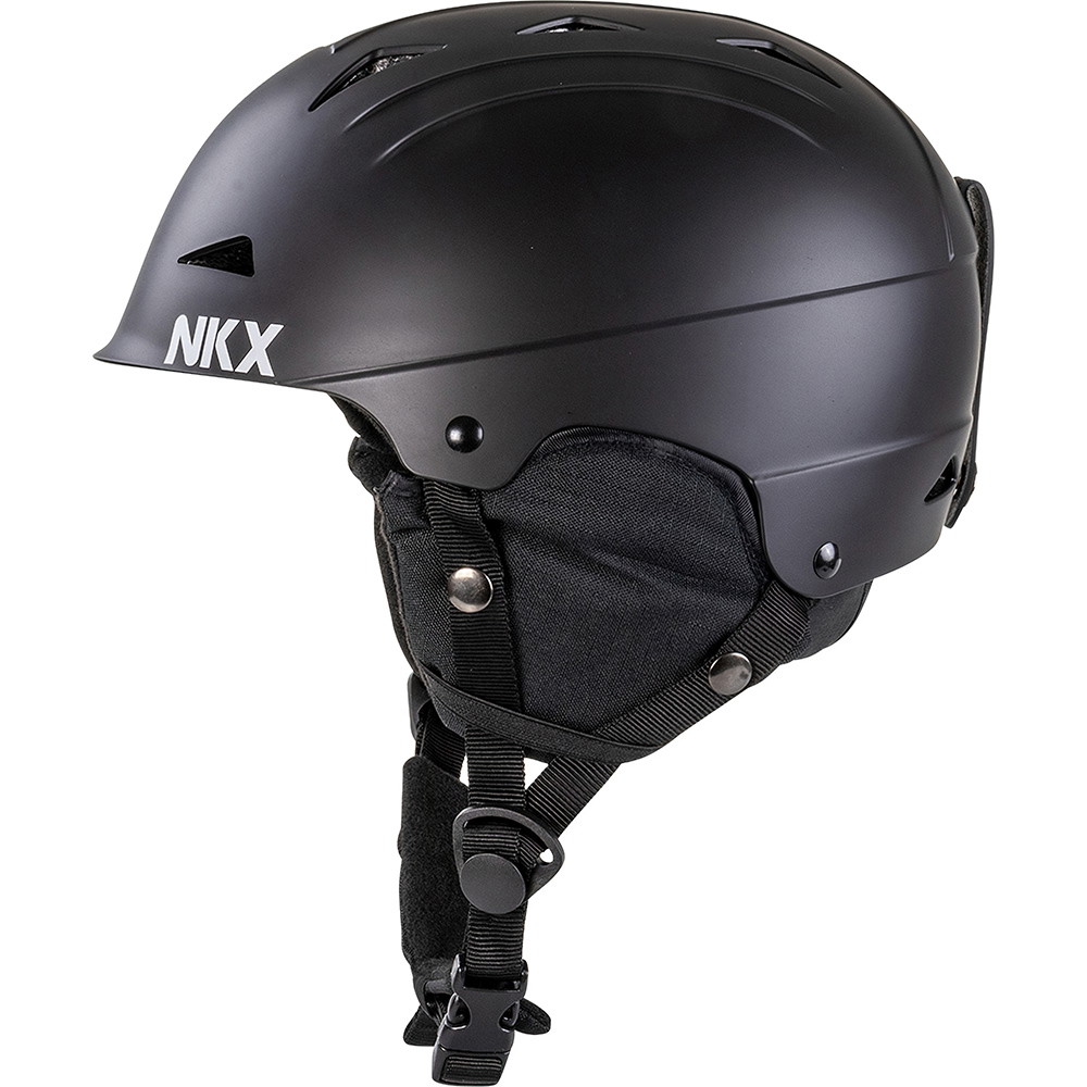 NKX Predator Schneehelm