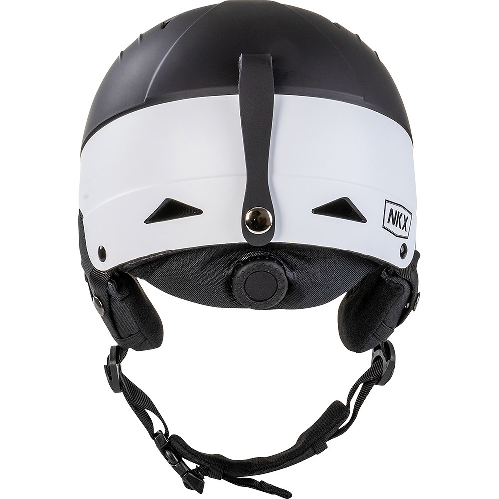 NKX Predator Schneehelm