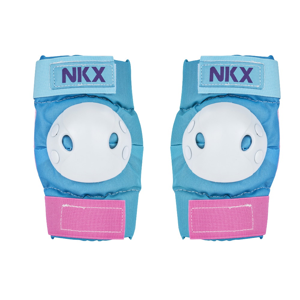 NKX Pro Kids Ellenbogenschoner