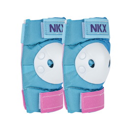NKX Pro Kids Ellenbogenschoner