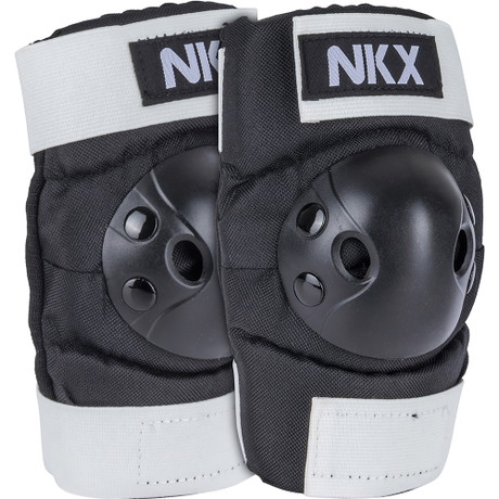 NKX Pro Kids Ellenbogenschoner