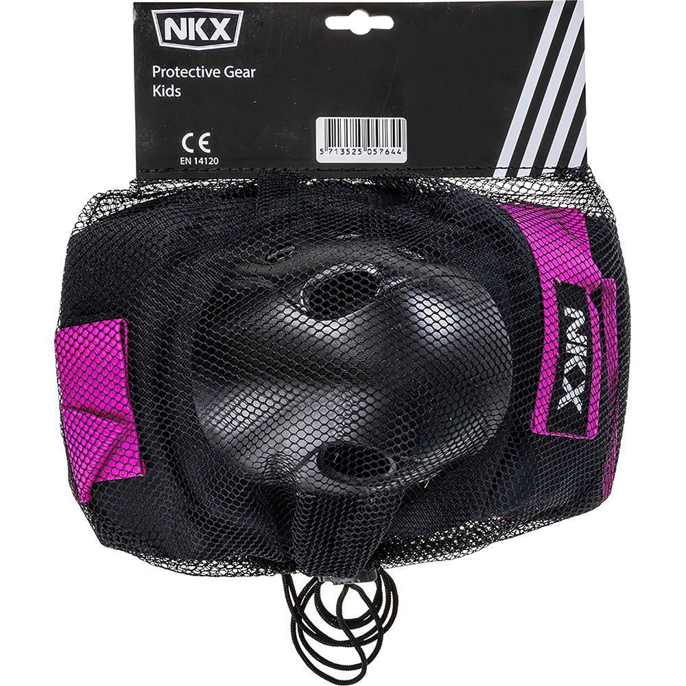 NKX Pro Kids Knieschoner