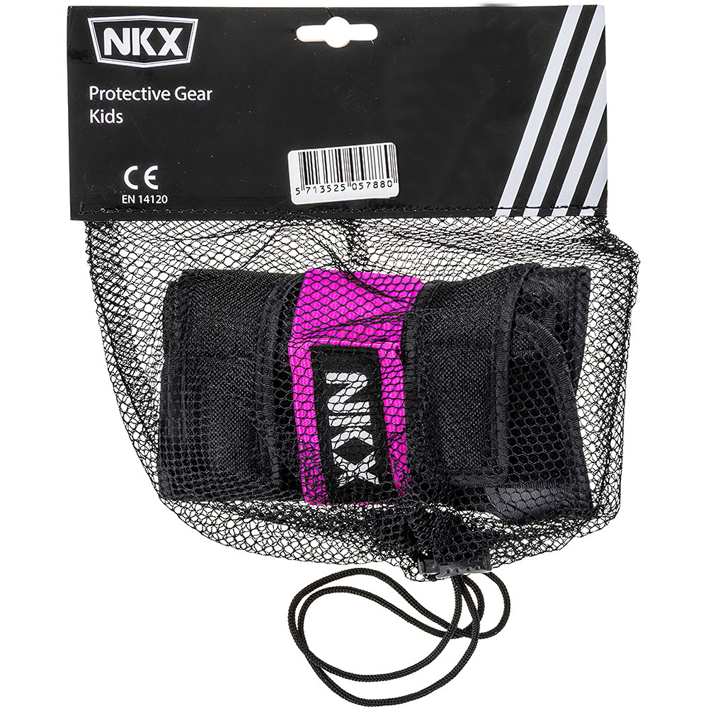 NKX Pro Kids Handgelenkschutz