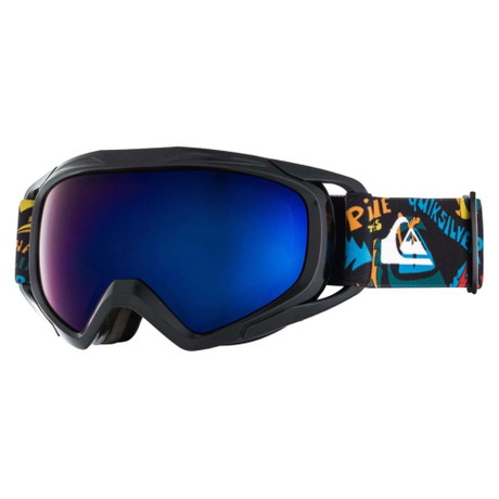 Quiksilver Eagle 2.0 Ski/Snowboard Brille