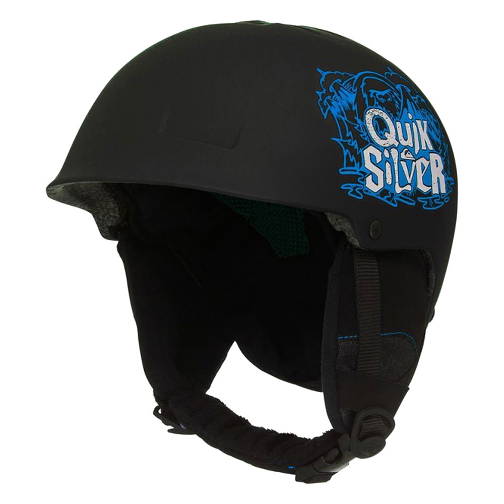 Quiksilver Empire Skihelm