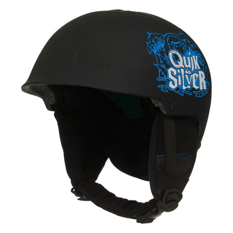 Quiksilver Empire Skihelm