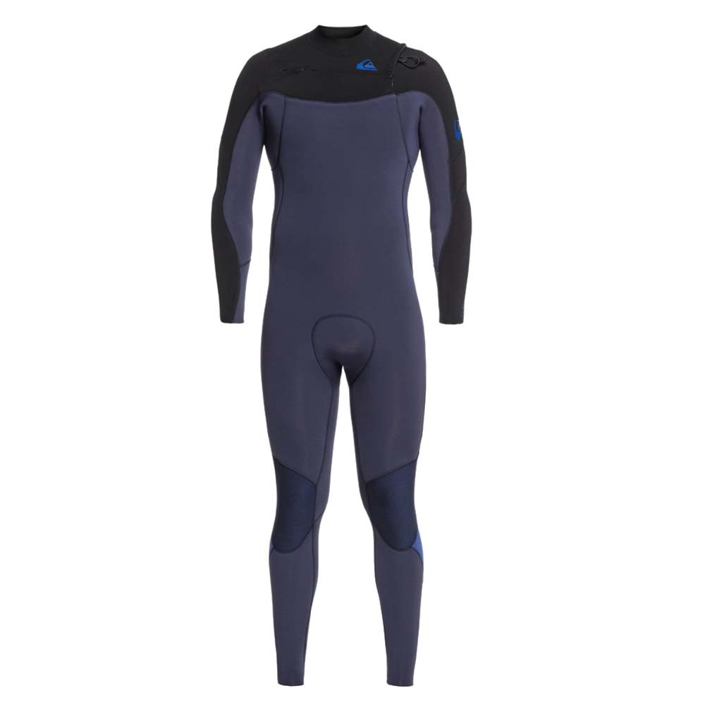 Quiksilver Syncro Chest Zip GBS Neoprenanzug 5/4/3