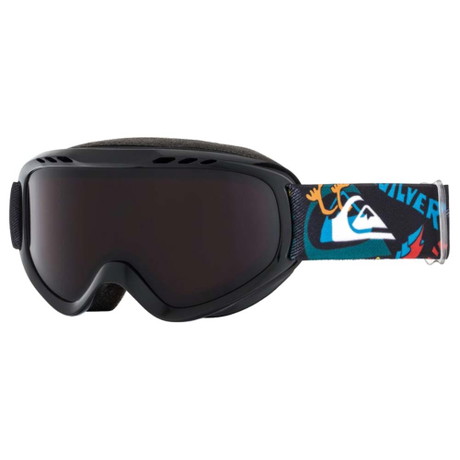 Quiksilver Flake Ski/Snowboard Brille