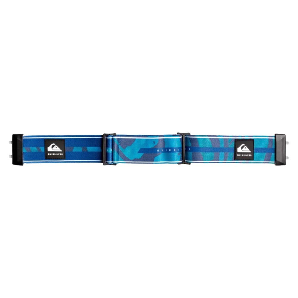 Quiksilver Hubble TR Ski/Snowboard Brille