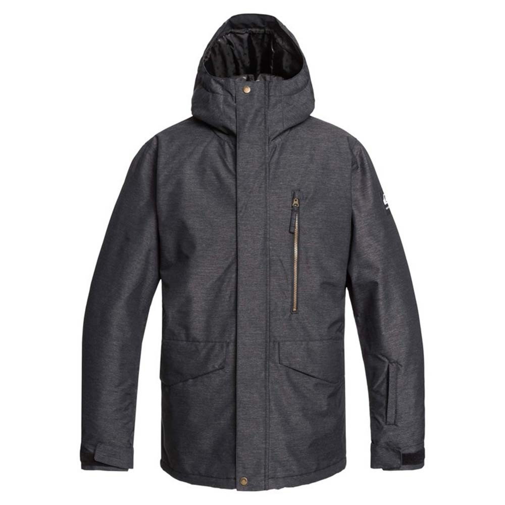 Quiksilver Mission Snow Jacke