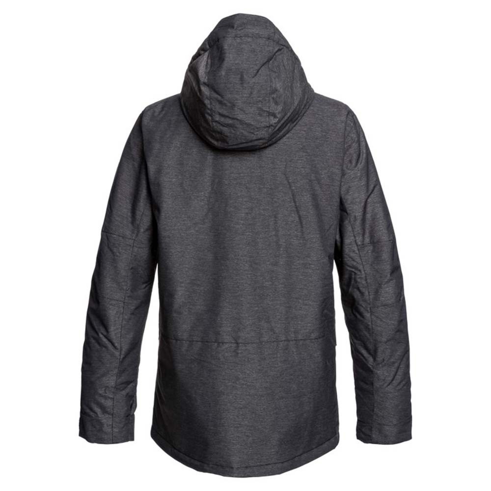 Quiksilver Mission Snow Jacke