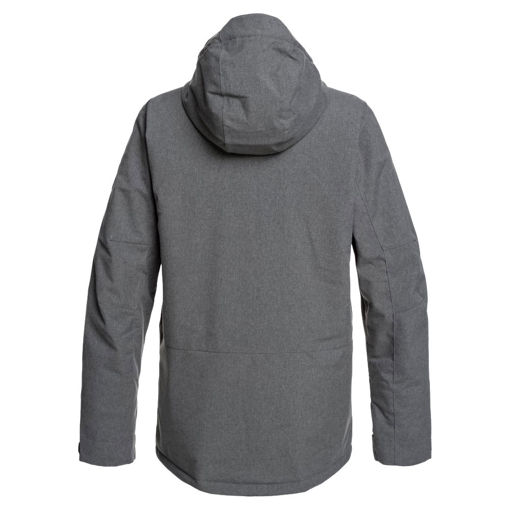 Quiksilver Mission Snow Jacke