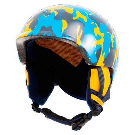 Quiksilver Slush Snowboard/Ski Helm