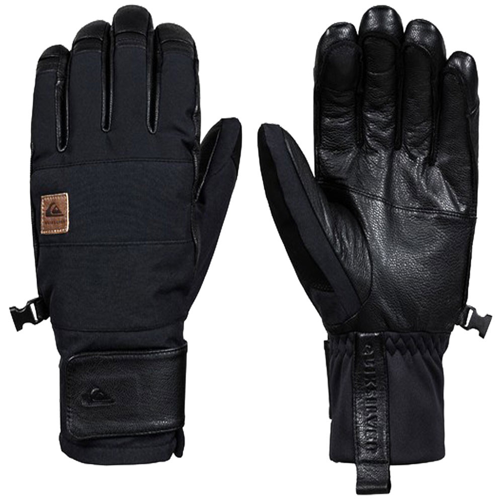 Quiksilver Squad Ski / Snowboard Handschuhe