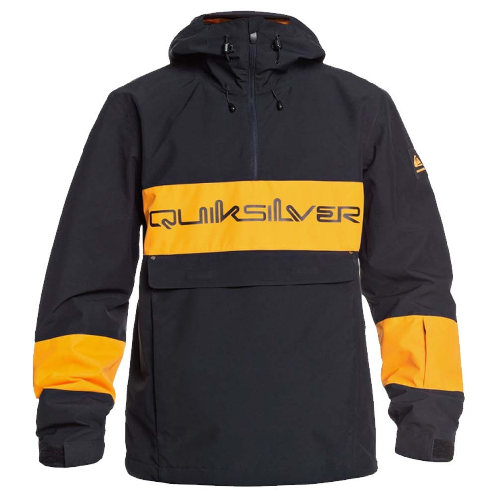Quiksilver Steeze Snow Jacke