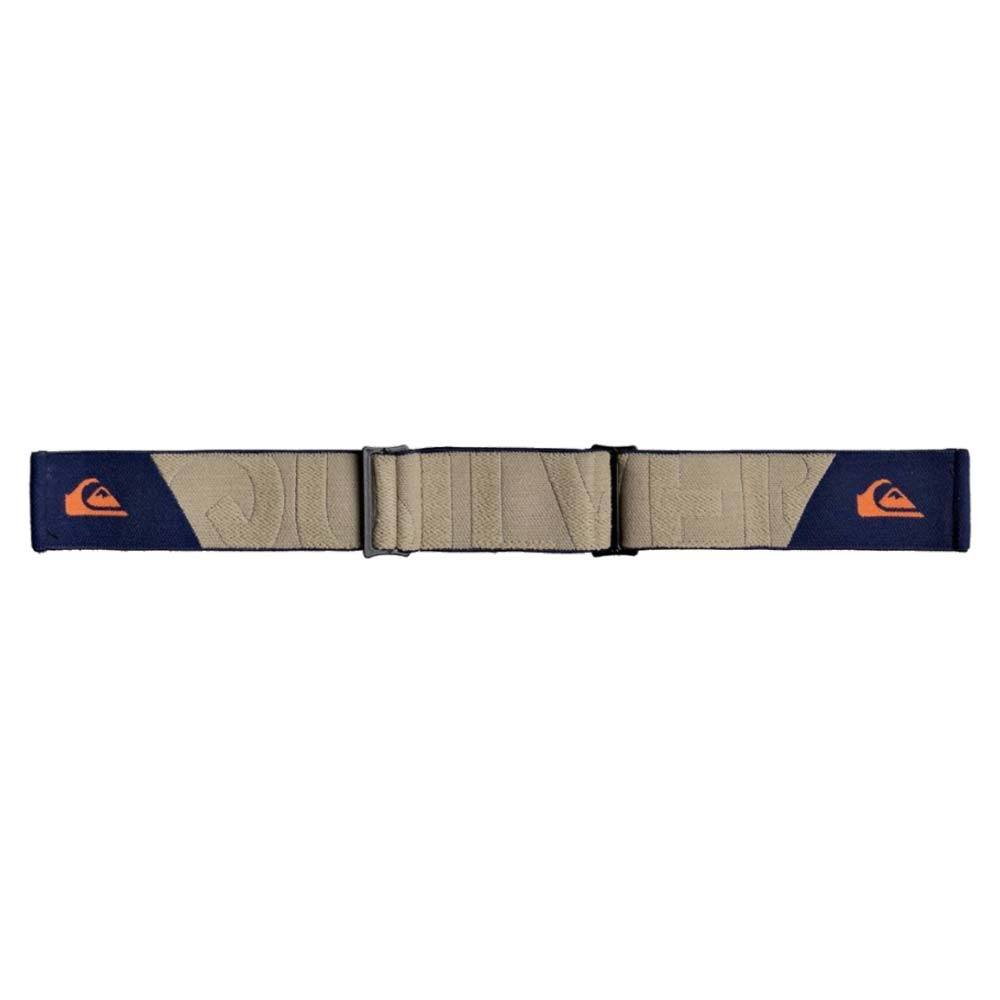 Quiksilver Storm Ski/Snowboard Brille