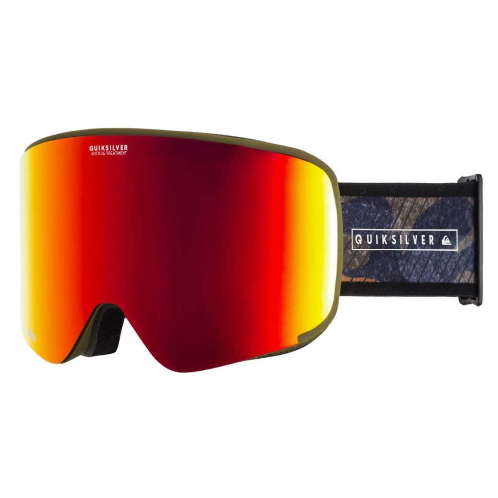 Quiksilver Storm Ski/Snowboard Brille