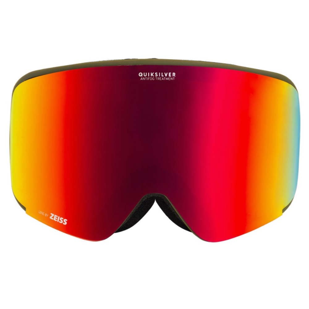 Quiksilver Storm Ski/Snowboard Brille
