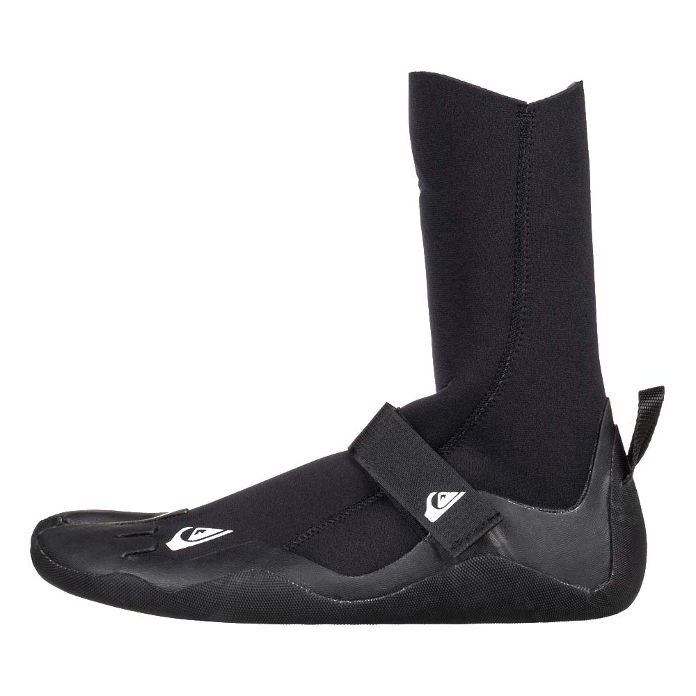 Quiksilver Syncro Round Toe 5mm