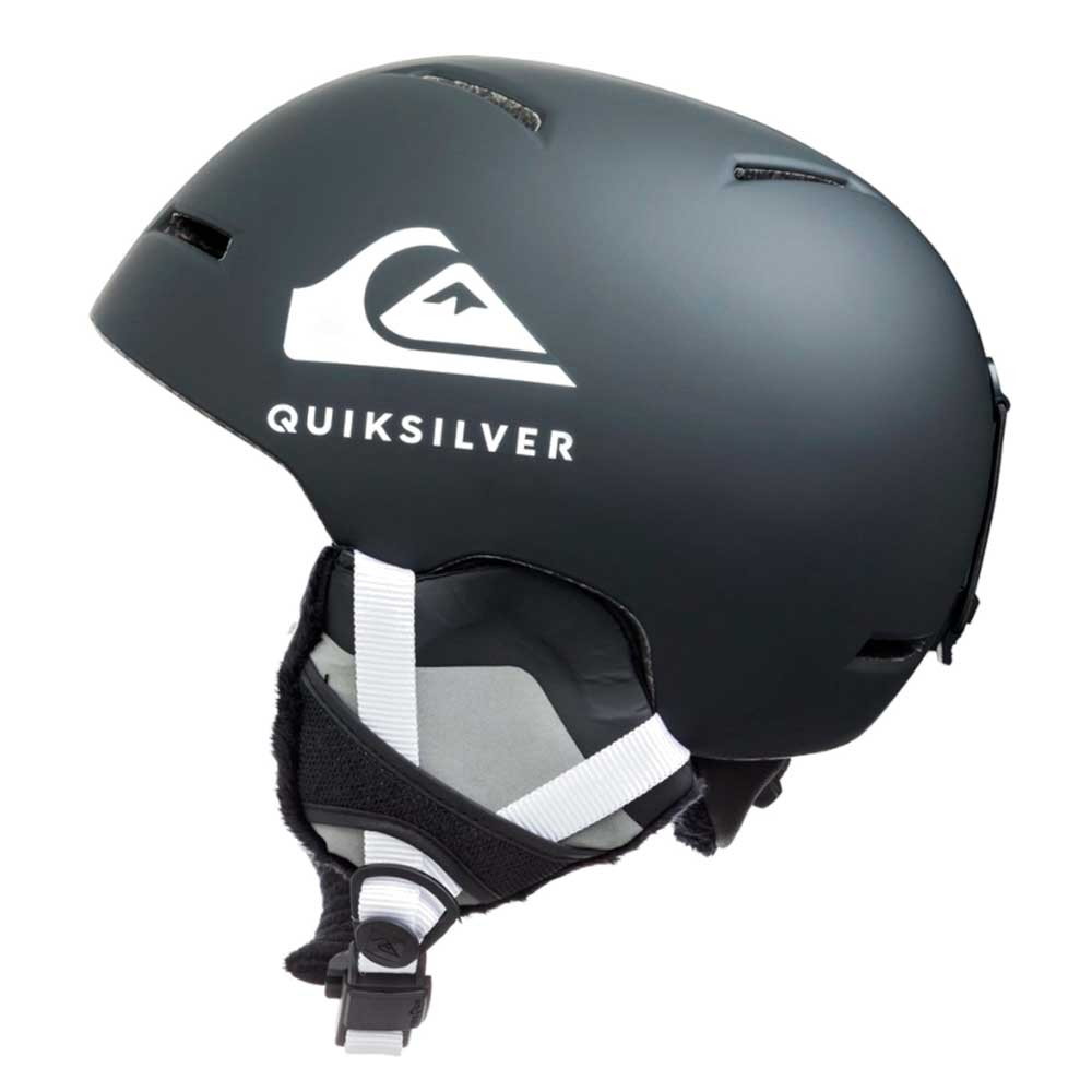 Quiksilver Theory Snowboard/Ski Helm