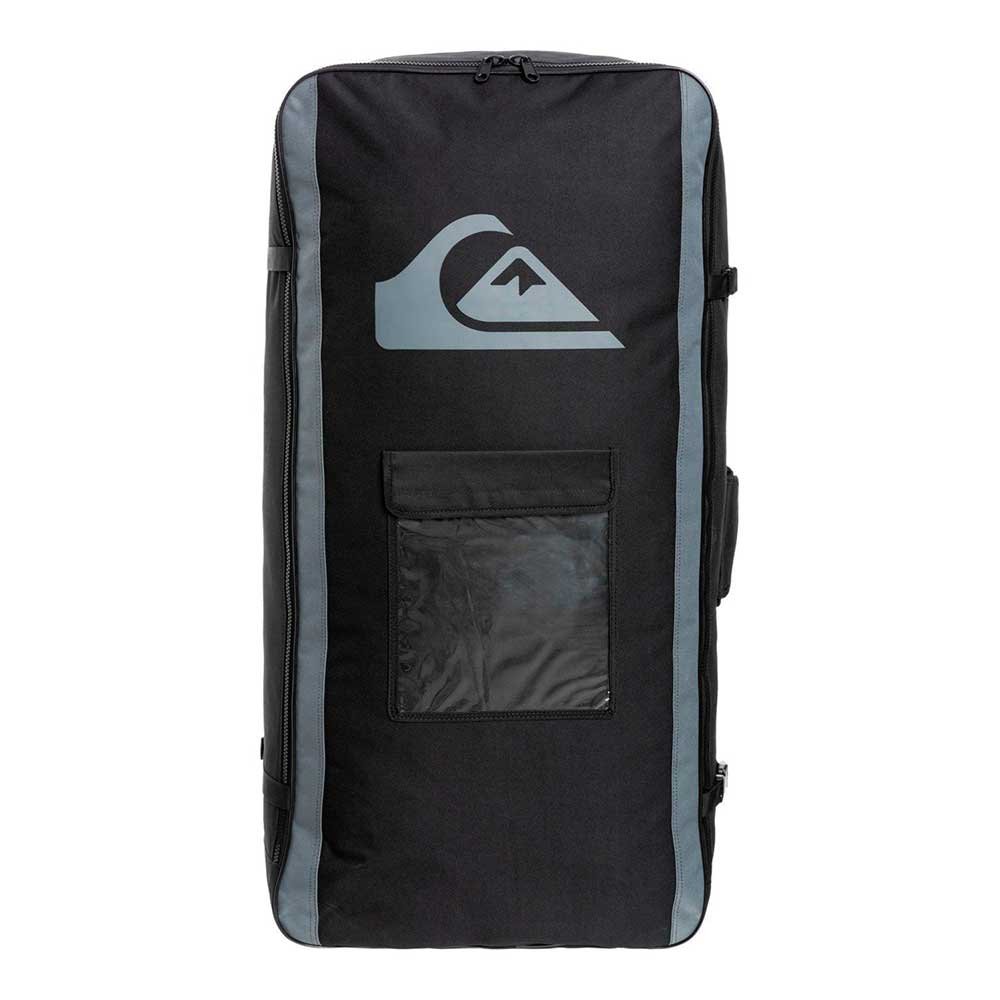 Quiksilver Performer Aufblasbaren SUP 10'6