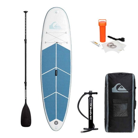 Quiksilver Performer Aufblasbaren SUP 10'6