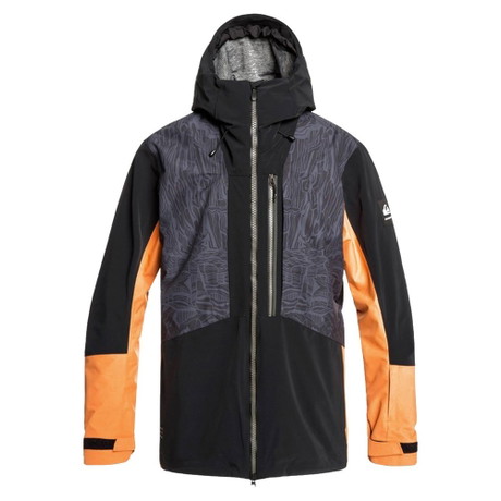 Quiksilver Travis Rice Stretch Snow Jacke