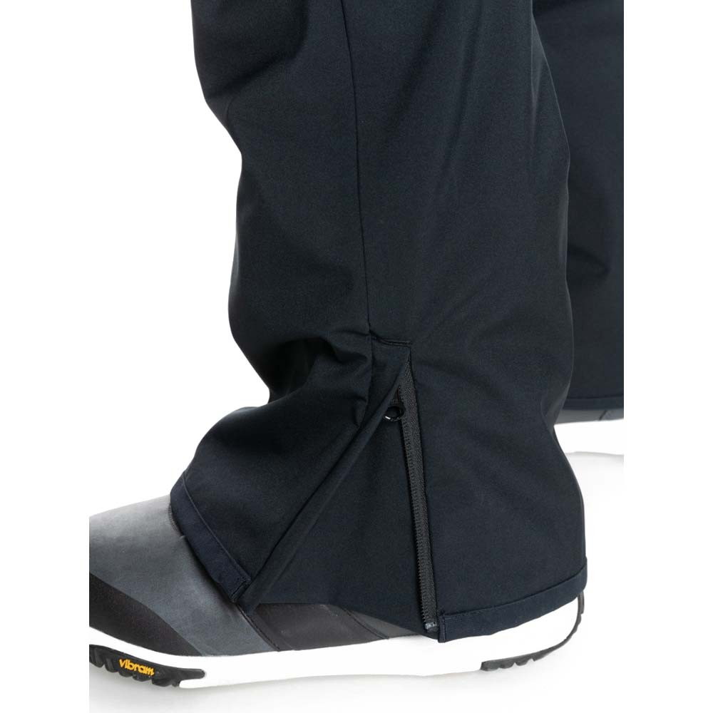 Quiksilver Utility Bib Snow Hose